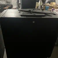 رک ۲۱ و ۱۸ یونیت پایا سیستم و رک ۵ و ۱۲ یونیت|دفتر کار|محمدشهر, محمدشهر|دیوار