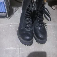 پوتین خارجی