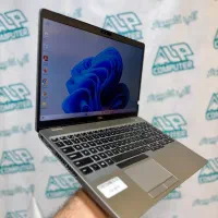 لپتاپ ۴ گیگ گرافیک  مجزا Dell 3541 لمسی i7|رایانه همراه|تهران, مهران|دیوار