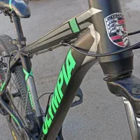 دوچرخه و موتورشارژی|دوچرخه، اسکیت، اسکوتر|شیراز, تندگویان|دیوار