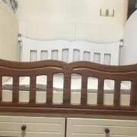 تخت کودک|تخت و صندلی بچه|تهران, تختی|دیوار