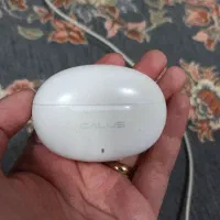 calus هندزفری بی سیم