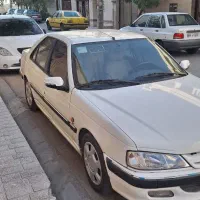 پژو پارس مدل ۸۸|خودرو سواری و وانت|اسلامشهر, شهرک احمدیه|دیوار