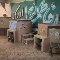 اجاره پاتیل مسی سمنو
