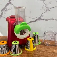 رنده برقی مولینکس