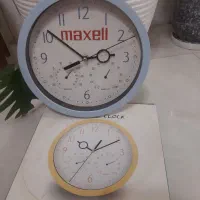 ساعت دیواری کاملا سالم|ساعت دیواری و تزئینی|تهران, شهرک استقلال|دیوار