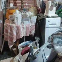 حراج باقی مانده لوازم منزل|حراج|پردیس, فاز ۳|دیوار