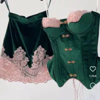 خیاط مزون دوز حرفه ای خانم مسلط به الگو و برش