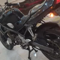 سوزوکی بندیت موتور سنگین چهار سیلندر|موتورسیکلت|اصفهان, سعادتآباد|دیوار