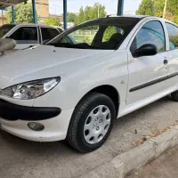 ۲۰۶ مدل ۴۰۱