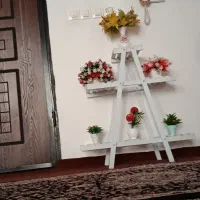 استند گل