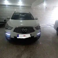 هایما S5 Pro، مدل ۱۴۰۴|خودرو سواری و وانت|تهران, بوستان چیتگر|دیوار