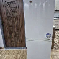 یخچال وفریزر