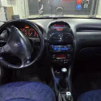206مدل 83تیپ 5خیلی سالم