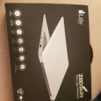 مینی لپتاپ ۱۱ اینچی سالم و تمیز ZED / iLife|رایانه همراه|تهران, صادقیه|دیوار