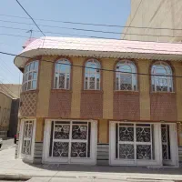 همکف دربست 2خوابه