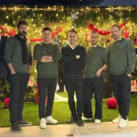 گروه سورپرایز تولد / گروه سوپرایز تولد / تلفنی