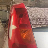 چراغ جلو و عقب ال۹۰|قطعات یدکی و لوازم جانبی|کرج, چهارصد دستگاه|دیوار