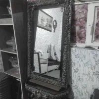 آینه وکنسول