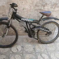 دوچرخه سایز۲۶