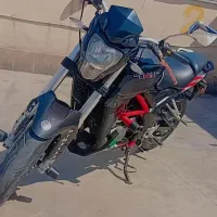 بنلی ۲۵۰