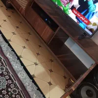 ست اینه کنسول و میز تلوزیون نونو|میز تلویزیون|تهران, فلاح|دیوار