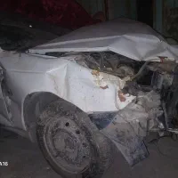 اریسان ۲ موتور سالم ۱۴۰۳|خودرو سواری و وانت|آبادان, |دیوار