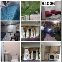 سوئیت ویلا استخردار در کلیبر|اجارهٔ کوتاه‌مدت ویلا و باغ|کلیبر, |دیوار