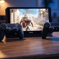 کرایه ps4 اجاره پلی استیشن ۴ مشهد|کنسول، بازی ویدئویی و آنلاین|مشهد, طبرسی شمالی|دیوار