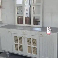 اینه کنسول|مبلمان خانگی و میز عسلی|شوش, |دیوار