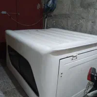 اتاق فایبر گلاس پراید بار۱۴۰ سانتی