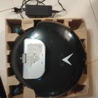 اسکوتر برقی معاوضه با کنسول