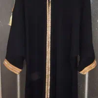 عبامانتو عربی کار شده