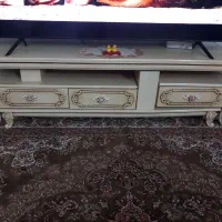 میز تلویزیون تمیز