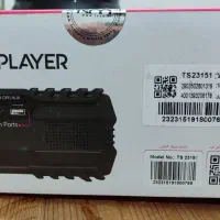 اسپیکر تسکو|پخش‌کننده همراه|خمین, |دیوار