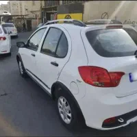 کوییک GX تیپ L مدل ۱۴۰۳ صفر|خودرو سواری و وانت|تهران, سازمان آب|دیوار