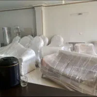 اتوبارحمل باراثاثیه منزل بستهبندی اسبابکشی 0تا100|خدمات حمل و نقل|کرمانشاه, |دیوار