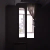 درب و پنجره آهنی دوجداره