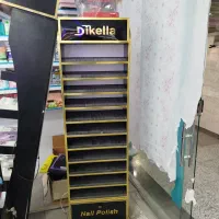 کمد و استند