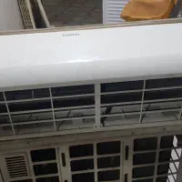 کولر گازی22هزار هیتاچی|کولر گازی و فن‌کوئل|نسیم‌شهر, |دیوار