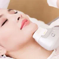 هایفوتراپی صورت. رفع غبغب. لاغری با قیمت ۲۵۰۰|خدمات آرایشگری و زیبایی|شاهین‌شهر, خانه کارگر|دیوار