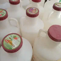 دبه جای خیار شور