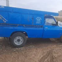 سایپا دوگانه فابریک