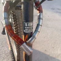 دوچرخه ویوا تراول 26|دوچرخه، اسکیت، اسکوتر|پاکدشت, پاکدشت (مامازند)|دیوار