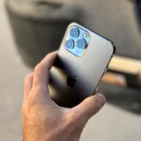 آیفون ۱۳ پرو مکس|موبایل|شهرضا, |دیوار