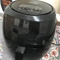 سرخ کن ۸ لیتری مک
