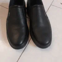 کفش مردانه سایز ۴۰ نو
