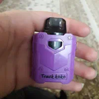 پاد ترک کوکو