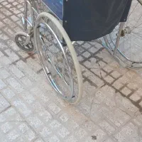 ویلچردرحدنو|آرایشی، بهداشتی، درمانی|بجنورد, |دیوار