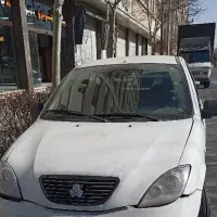 تیبا۲مدل ۹۷|خودرو سواری و وانت|مشهد, مشکینی (شهرک غرب)|دیوار